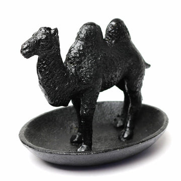 Camel Ashtray